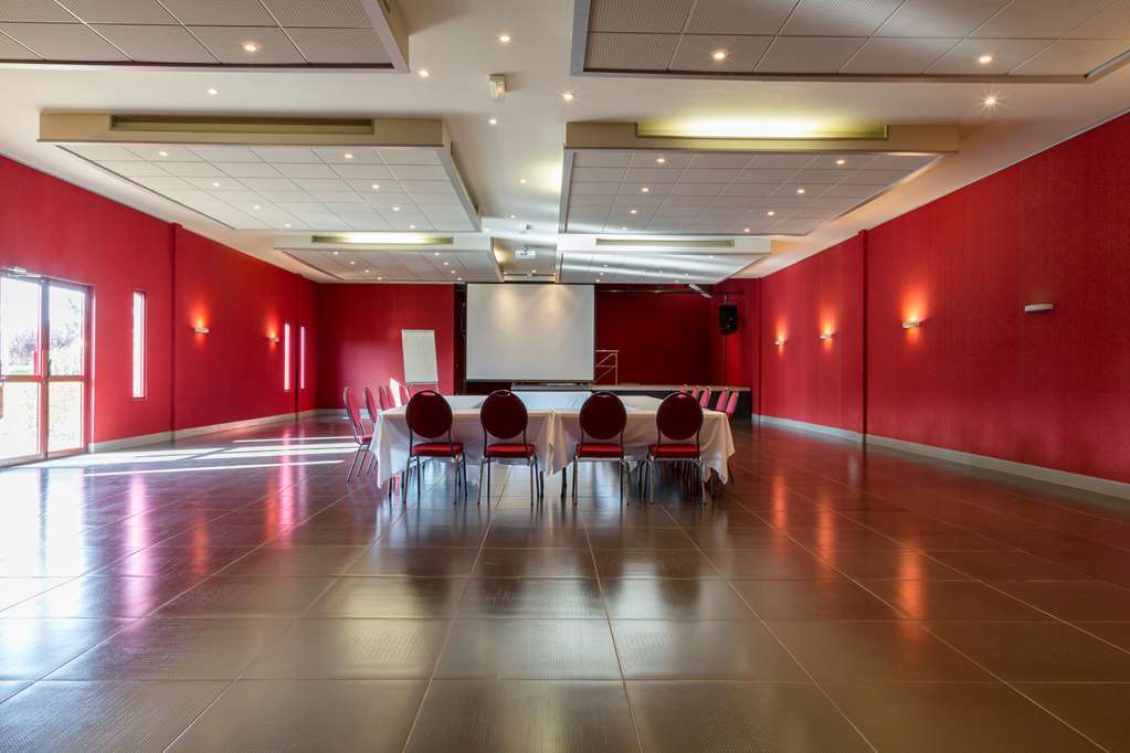 Hotel Confort Le Moulin Rouge แตร์ราส์ซง สิ่งอำนวยความสะดวก รูปภาพ