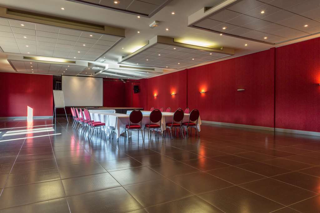 Hotel Confort Le Moulin Rouge แตร์ราส์ซง สิ่งอำนวยความสะดวก รูปภาพ